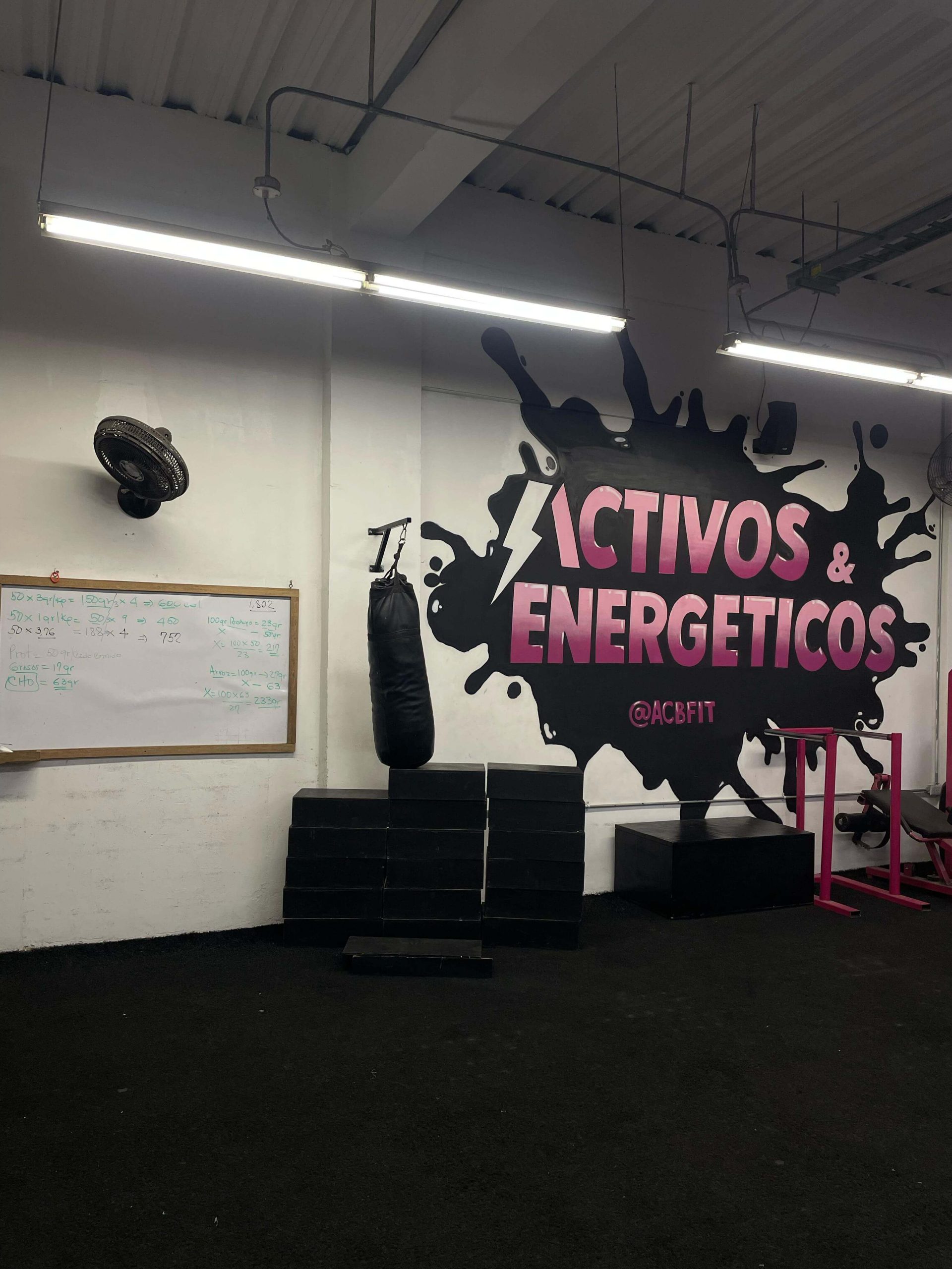 gym