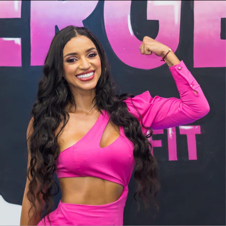 Anita Balceiro